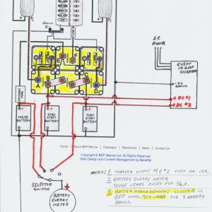 Media 'BATTERY  System Overview' in album 'BATTERY  System Overview'