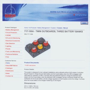 Media 'BEP 717A-100A Intro' in album 'BATTERY  System Overview'