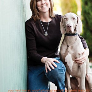 Media 'Dana and Yogi' in album 'The Hounds'