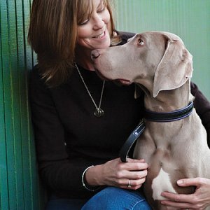Media 'Dana and Yogi' in album 'The Hounds'