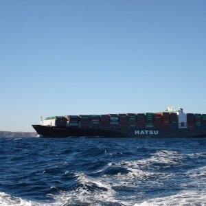 Media 'It can be tricky to time the 30kt Ship when your going 9.' in album 'Looking back at Dana Point.'