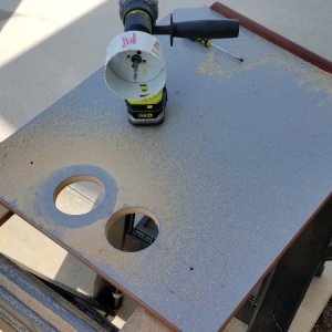 Measure twice, cut once.