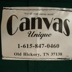 Josh and the crew did a wonderful job. We heartily recommend them. It was worth the 5 1/2 hour drive to Nashville!