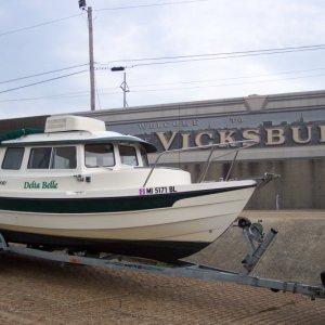 Delta Belle