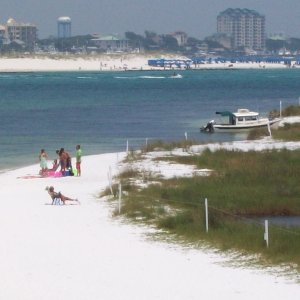 Destin,FL