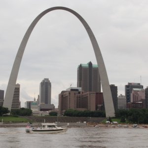 LakeEffect Arch