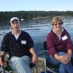 Mike & Jan
(Si-esta)