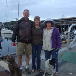 John & Amy (TBD)
Susan (SUSAN E)