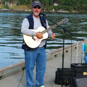Jim (WILD BLUE)