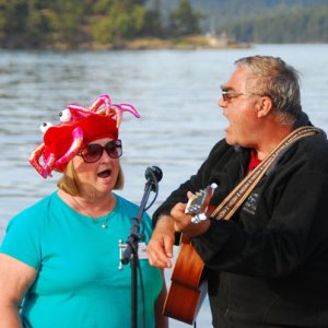 Patty & Pat (DAYDREAM)