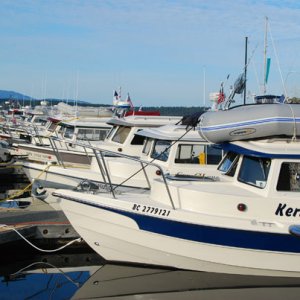 KERRI ON