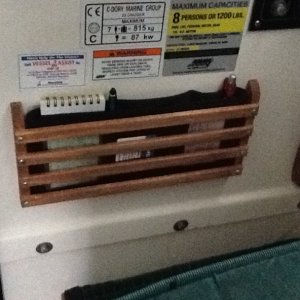 Media 'Legal document rack' in album 'Legal document rack'