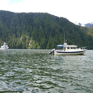 Culpepper Lagoon