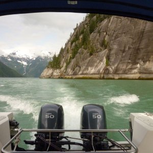 Gardner Canal