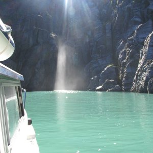 Gardner Canal