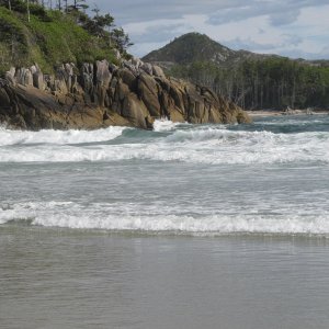 Calvert Island