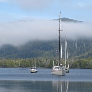 Porcher Island
