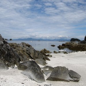 Dundas Island