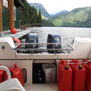 Khutzeymateen Inlet