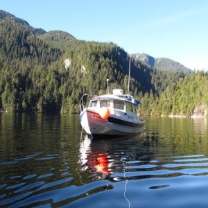 Green Inlet