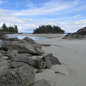 McMullin Group (Queens Sound)