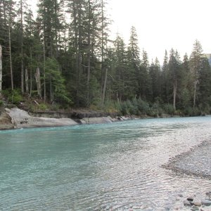 Kitlope River