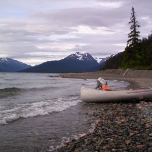 Morice Lake