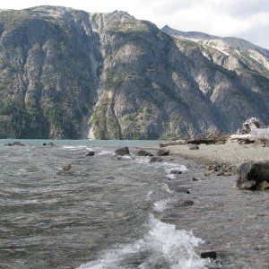 Morice Lake