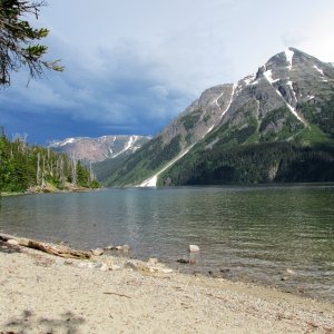 Eutsuk Lake  (Tweedsmuir Park North)