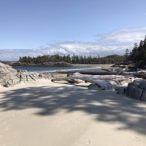 Calvert Island