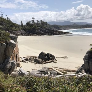Calvert Island