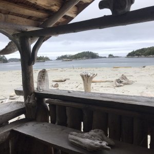 Calvert Island
