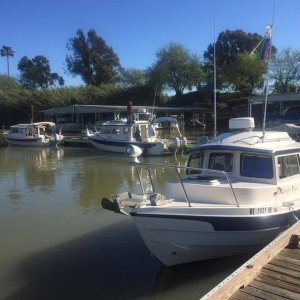 Delta Marina at Rio Vista
