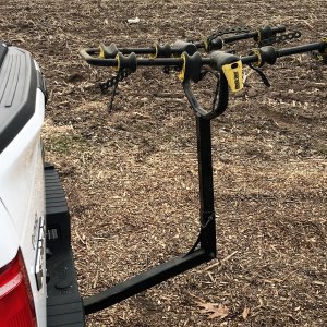 Bike Carrier
