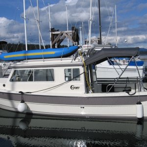 Friday Harbor