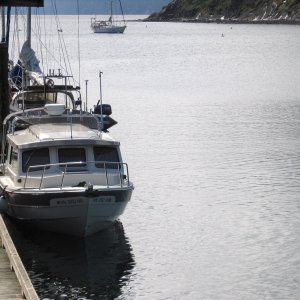 Media '(Anita Marie)' in album 'State Parks boat the Thunderbird'