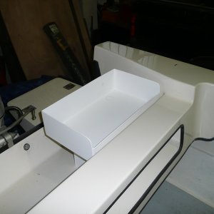 generator-tray