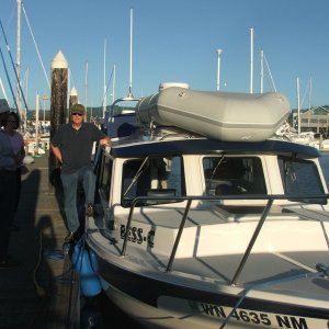 Lyle (BESS-C)