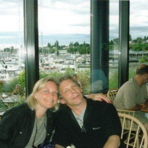 Diane & Jeff
(IMMACU~NADA)