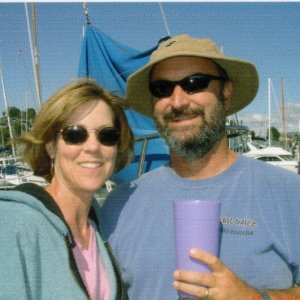 Dana & Bill
 (DA NAG)