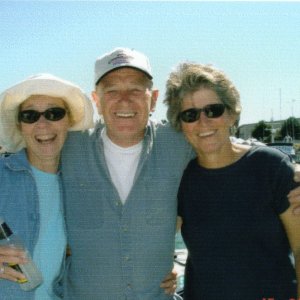 Cynthia (C-LOU) 
Joe (R-MATEY) 
Robbi (C-RUN)