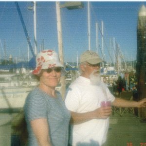 Anne & Terry
  (ROCK-C)