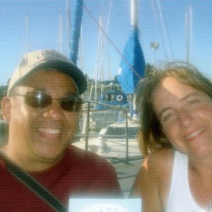 Peter & Caryn
  C-DANCER