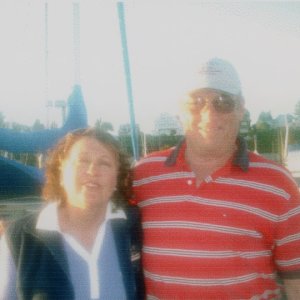 Patti & Barry (C-CAKES)