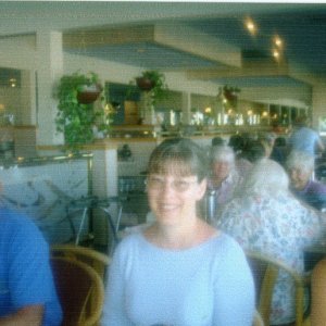 Dave, Carol & Jessica
    (SEA SHIFT)