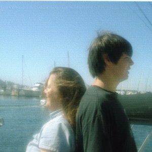 Susan & James (SUSAN E)