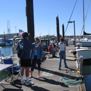 C Dory Gathering 7 15 06 (3)