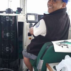 Captain Pete