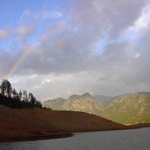 (Sea Wolf) Lake Shasta Gathering