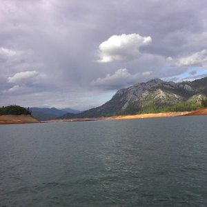 (Sea Wolf) Lake Shasta Gathering